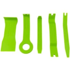 JBM 50901 JEU DE 5 LEVIERS NYLON