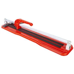 Rubi - Coupeuse Manuelle Basic-60 Long. De Coupe 61cm Avec Butée Latérale Et équerre 45° - 25956 -Pas Cher Pro Bricoleur Magasin 60563954 3