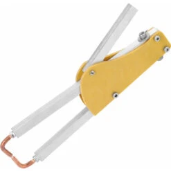 HANBING Machine De Soudage Par Points Portable, Pinces à Souder Bout à Bout, Pinces à Souder De Forme Spéciale (une Pince à Souder Bout à Bout) 7 HANBING Machine De Soudage Par Points Portable, Pinces à Souder Bout à Bout, Pinces à Souder De Forme Spéciale (une Pince à Souder Bout à Bout) -Pas Cher Pro Bricoleur Magasin 60608056 4