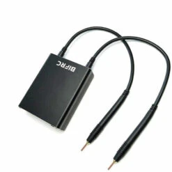 HANBING Soudeuse Par Points Portable, Portative, Petite, Accessoires De Bricolage, Batterie Au Lithium 18650 (DH20 Pro)