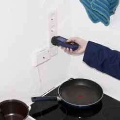 PCE Instruments PCE-RCD 1 Testeur Dinstallation Norme VDE 0100-600 -Pas Cher Pro Bricoleur Magasin 60634683 3