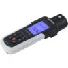 Compteur Geiger VOLTCRAFT RM-400 Radiation: Alpha, Beta, Gamma, Rayons X Signal Sonore Davertissement, Avec Logiciel De