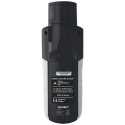 Compteur Geiger VOLTCRAFT RM-400 Radiation: Alpha, Beta, Gamma, Rayons X Signal Sonore Davertissement, Avec Logiciel De 6 Compteur Geiger VOLTCRAFT RM-400 Radiation: Alpha, Beta, Gamma, Rayons X Signal Sonore Davertissement, Avec Logiciel De -Pas Cher Pro Bricoleur Magasin 60868852 3