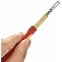 1x Outil De Coupe De Verre, Coupe-verre Avec Pointe En Diamant 175mm Outil Coupe Découpe Vitrier Diamant Pour Carreaux De Mosaïque En Verre épais Professionnel -Pas Cher Pro Bricoleur Magasin 60936019 3