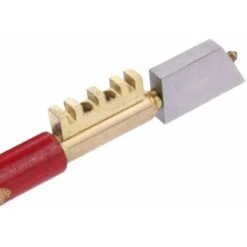 1x Outil De Coupe De Verre, Coupe-verre Avec Pointe En Diamant 175mm Outil Coupe Découpe Vitrier Diamant Pour Carreaux De Mosaïque En Verre épais Professionnel -Pas Cher Pro Bricoleur Magasin 60936019 4