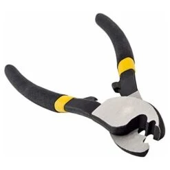 Pince Coupe Cable,Pince Coupante 150mm Câble Mâchoires De Serrage Pour Fils Aluminium Cuivre Câble 8 Pince Coupe Cable,Pince Coupante 150mm Câble Mâchoires De Serrage Pour Fils Aluminium Cuivre Câble -Pas Cher Pro Bricoleur Magasin 61127172 4