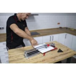 Coupe-carreaux Rubi Star 63cm -Pas Cher Pro Bricoleur Magasin 61225091 3