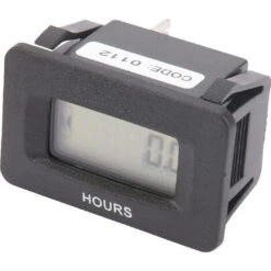 Compteur D'heures BRIGGS ET STRATTON 1731184SM