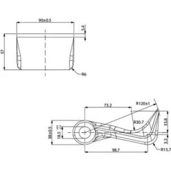 Marteau UNIVERSEL CK4630 -Pas Cher Pro Bricoleur Magasin 61896629 3