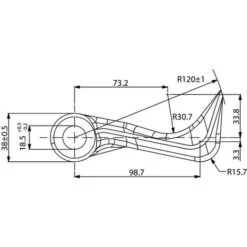 Marteau UNIVERSEL CK4630 -Pas Cher Pro Bricoleur Magasin 61896629 4