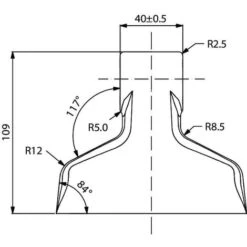 Marteau UNIVERSEL CK5300 -Pas Cher Pro Bricoleur Magasin 61950774 3