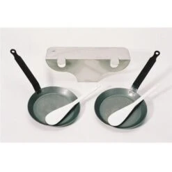 BRON COUCKE - Kit Accessoires Reblochade Pour Raclette Brézière