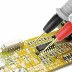 Déstockage PT1005 1000 V 10 A Multimètre Sonde Numérique Universel Pin Pointe Aiguille Multi Mètre Sonde Câble Stylo 7 Déstockage PT1005 1000 V 10 A Multimètre Sonde Numérique Universel Pin Pointe Aiguille Multi Mètre Sonde Câble Stylo -Pas Cher Pro Bricoleur Magasin 64469472 3