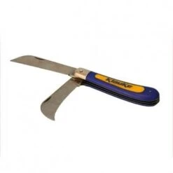 KLAUKE COUTEAU D&039,ÉLECTRICIEN 2 LAMES - KL541