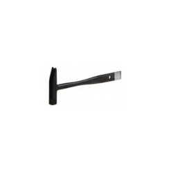 Marteau De Vitrier Tout Acier 12 Mm - OUTIFRANCE