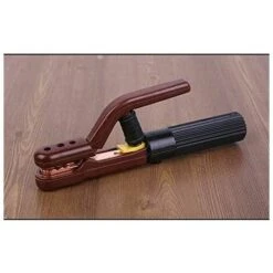 Porte-électrode 800A Professionnel Pour Le Soudage électrode Enrobée MMA, Pince électrode 800 Ampères De Haute Qualité Et Résistante Pour Poste à Souder ANEUR -Pas Cher Pro Bricoleur Magasin 65361424 5