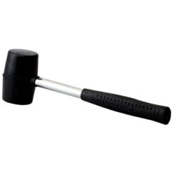 Marteau En Caoutchouc 1 Pièce, Carrelage En Marbre Spécial Marteau En Caoutchouc Installation à Domicile Marteau Décoration Boeuf Tendon Marteau Marteau -Pas Cher Pro Bricoleur Magasin 65392562 5