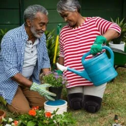 1 Paire De Genouillères De Travail, Genouillères De Jardin De Protection Noires Genouillères Antidérapantes, Anti-Collision, Genouillères De Jardin Multifonctionnelles - Noir -Pas Cher Pro Bricoleur Magasin 65392779 4