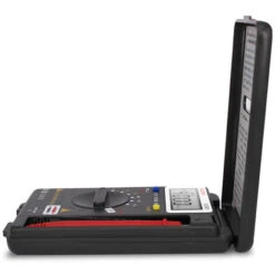 Mini Pocket Multimètre Numérique Voltmètre Ampèremètre Testeur De Résistance Ohm Volt Amp Mètre 4000 Compte 8 Mini Pocket Multimètre Numérique Voltmètre Ampèremètre Testeur De Résistance Ohm Volt Amp Mètre 4000 Compte -Pas Cher Pro Bricoleur Magasin 65500060 4