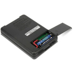 Mini Pocket Multimètre Numérique Voltmètre Ampèremètre Testeur De Résistance Ohm Volt Amp Mètre 4000 Compte 9 Mini Pocket Multimètre Numérique Voltmètre Ampèremètre Testeur De Résistance Ohm Volt Amp Mètre 4000 Compte -Pas Cher Pro Bricoleur Magasin 65500060 5