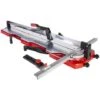 Scie Coupe-carrelage Rubi TP-125-S