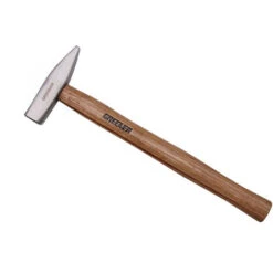 ELLE Marteau De Charpentier, Manche De Monteur, Marteau D'électricien, (marteau De Monteur Avec Manche En Bois De 300 G)