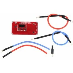 Mini Soudeuse Par Points, Mini Soudeuse Par Points De Transistor, Machine Portative De Soudeuse Par Points 18650 Batterie Au Lithium Pour Condensateur 7 Mini Soudeuse Par Points, Mini Soudeuse Par Points De Transistor, Machine Portative De Soudeuse Par Points 18650 Batterie Au Lithium Pour Condensateur -Pas Cher Pro Bricoleur Magasin 65913977 3