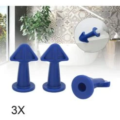 Silicone Caulking Finisher Tool Nozzle Spatulas Filler Tool Set Sealant Caulk Nozzle Finishing Tools Caulking Tool For Kitchen And Bathroom Floor Corners 6 Silicone Caulking Finisher Tool Nozzle Spatulas Filler Tool Set Sealant Caulk Nozzle Finishing Tools Caulking Tool For Kitchen And Bathroom Floor Corners -Pas Cher Pro Bricoleur Magasin 66354240 2