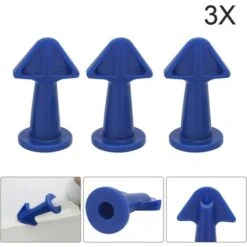 Silicone Caulking Finisher Tool Nozzle Spatulas Filler Tool Set Sealant Caulk Nozzle Finishing Tools Caulking Tool For Kitchen And Bathroom Floor Corners 7 Silicone Caulking Finisher Tool Nozzle Spatulas Filler Tool Set Sealant Caulk Nozzle Finishing Tools Caulking Tool For Kitchen And Bathroom Floor Corners -Pas Cher Pro Bricoleur Magasin 66354240 3