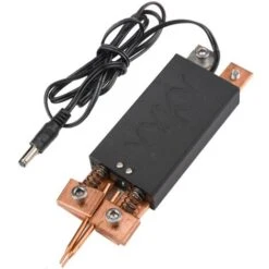 Stylo De Soudage Par Point à Faire Soi-même, Machine De Soudage Par Points Pour Batterie, Stylo De Soudage à Gâchette Automatique, Pour Soudure Par Point Industriel,KoleZy