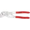Pince Cle 150mm Chrome Gaine Pvc KNIPEX - 86 03 150 SB