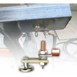 Déstockage Pince De Masse Pour Soudure à L'arc -Masse Magnétique Machine De Réparation De Tôle Fort Artefact Magnétique En Fer Moulu, Nouvelle Pince De Terre De Soudage Adsorbée Par Aimant Soudeur 30 -Pas Cher Pro Bricoleur Magasin 67447881 5