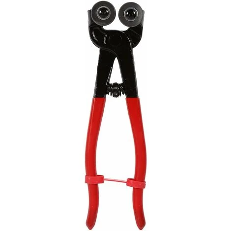 Solde- AGILITY, AGILITY Pince à Carrelage - 200 Mm - Pour Couper La Mosaïque, Le Verre, La Brique En Céramique - Pince à Lames Circulaires 1 Solde- AGILITY, AGILITY Pince à Carrelage - 200 Mm - Pour Couper La Mosaïque, Le Verre, La Brique En Céramique - Pince à Lames Circulaires