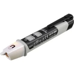 Détecteur De Tension Sans Contact VOLTCRAFT MS-540 CAT IV 1000 V LED, Acoustique, Vibration -Pas Cher Pro Bricoleur Magasin 6893117 3