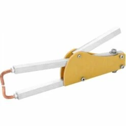 A Soudeuse Par Points Pinces à Souder Bout à Bout Pinces à Souder De Forme Spéciale Cisea