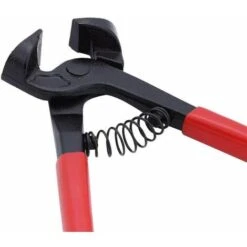 Pince Coupante / Grignoteuse Professionnelle 200 Mm Avec Pointe En Carbure Céramique, Cisea -Pas Cher Pro Bricoleur Magasin 69278519 5