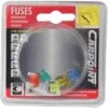 6 Fusibles Low Profile Assortis