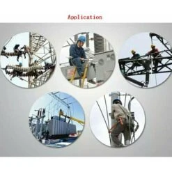 Lefou Gants De Travail Gants Électriciens En Caoutchouc Couverture De Sécurité,gants Isolés 12kv(Quantité : 1 Ensemble) Lefou 8 Lefou Gants De Travail Gants Électriciens En Caoutchouc Couverture De Sécurité,gants Isolés 12kv(Quantité : 1 Ensemble) Lefou -Pas Cher Pro Bricoleur Magasin 71063229 4