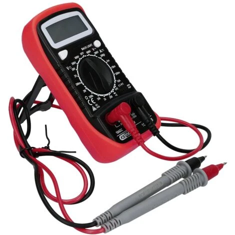 KS Tools 150.1495 Multimètre Numérique 3 KS Tools 150.1495 Multimètre Numérique – Image 3