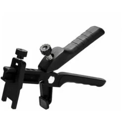 Tools Tiler Installation Tools - Adjustable Clamps Heavy Duty Black Floor Locating System Leveling Tiler Installation Tools 8 Tools Tiler Installation Tools - Adjustable Clamps Heavy Duty Black Floor Locating System Leveling Tiler Installation Tools -Pas Cher Pro Bricoleur Magasin 71996926 4