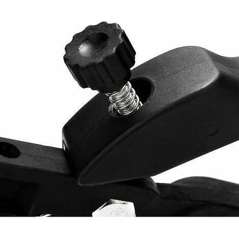 Tools Tiler Installation Tools - Adjustable Clamps Heavy Duty Black Floor Locating System Leveling Tiler Installation Tools 5 Tools Tiler Installation Tools - Adjustable Clamps Heavy Duty Black Floor Locating System Leveling Tiler Installation Tools – Image 5