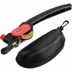 Dénudeur à Roue à Rochet, Dénudeur De Câble Du Couteau PG-5 Pour 25mm Comm/PVC/LV