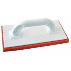 Taloche éponge Orange 14 X 28