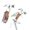 Lifesaving Hammer Mini Outil De Marteau Multifonctionnel Home Escape