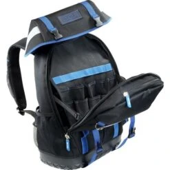 HEYTEC SAC A DOS POUR ELECTRICIEN AVEC ENSEMBLE -Pas Cher Pro Bricoleur Magasin 73686623 5