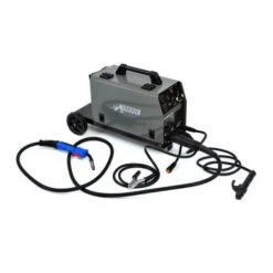 Varan Motors - Var-migmma160 Poste à Souder à L'arc Portatif MIG MMA-160 Inverter + Accessoires 8 Varan Motors - Var-migmma160 Poste à Souder à L'arc Portatif MIG MMA-160 Inverter + Accessoires -Pas Cher Pro Bricoleur Magasin 7452671 4