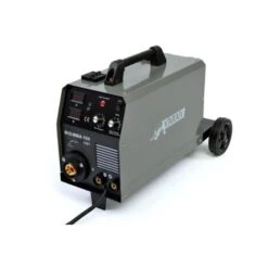 Varan Motors - Var-migmma160 Poste à Souder à L'arc Portatif MIG MMA-160 Inverter + Accessoires 9 Varan Motors - Var-migmma160 Poste à Souder à L'arc Portatif MIG MMA-160 Inverter + Accessoires -Pas Cher Pro Bricoleur Magasin 7452671 5