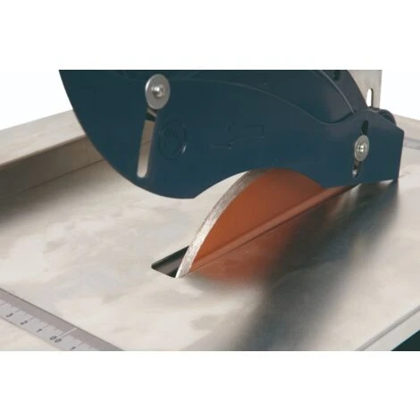 FERM TCM1010 Coupe-carreaux 600W 180mm - Refroidi à Eau - 1 Lame Diamant Incluse 2 FERM TCM1010 Coupe-carreaux 600W 180mm - Refroidi à Eau - 1 Lame Diamant Incluse – Image 2