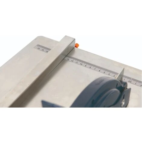 FERM TCM1010 Coupe-carreaux 600W 180mm - Refroidi à Eau - 1 Lame Diamant Incluse 4 FERM TCM1010 Coupe-carreaux 600W 180mm - Refroidi à Eau - 1 Lame Diamant Incluse – Image 4