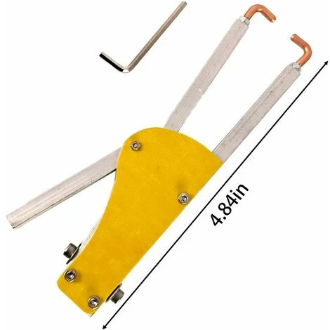 Soudeuse Par Points Pistolets De Soudage Stylos De Soudage Accessoires Stylo De Soudage à Déclenchement Manuel Automatique Pour Les Réparations De Soudage, Etc. 3 Soudeuse Par Points Pistolets De Soudage Stylos De Soudage Accessoires Stylo De Soudage à Déclenchement Manuel Automatique Pour Les Réparations De Soudage, Etc. – Image 3